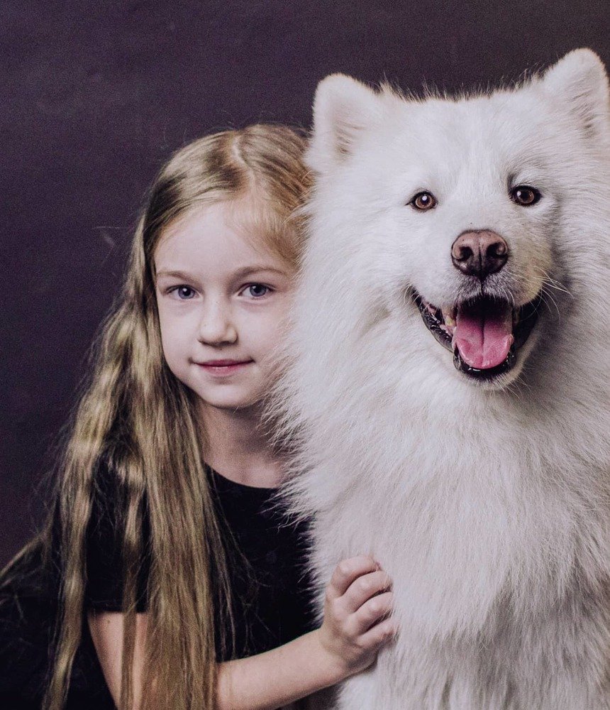 Photograph by Анна Евдокимова