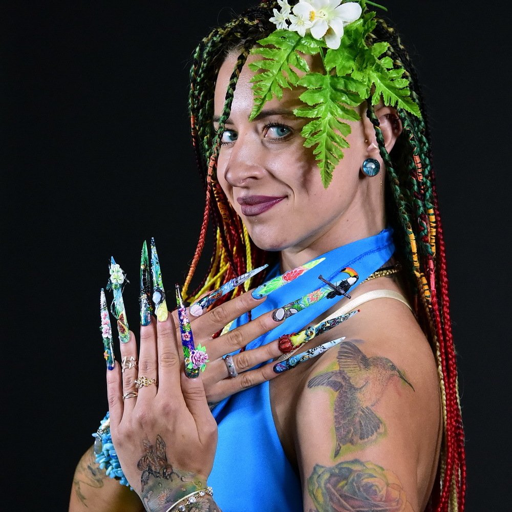 Photograph by Sergey Chebanenko