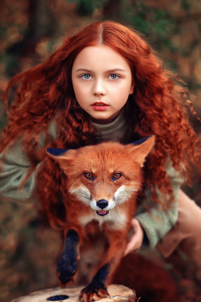 Photograph by Елена Сопот