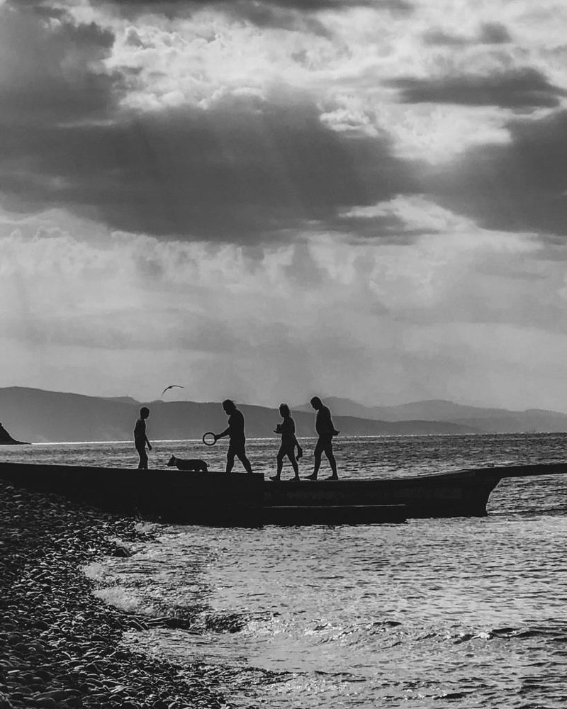 Photograph by Светлана Сычева