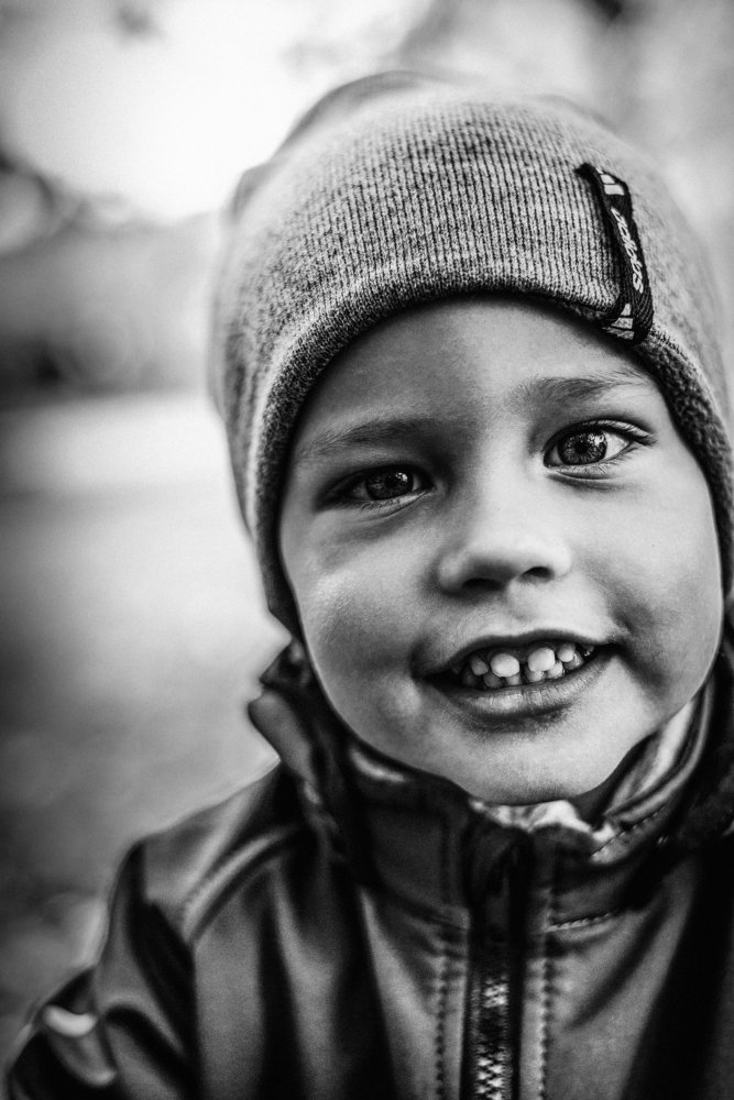 Photograph by Мария Блинова