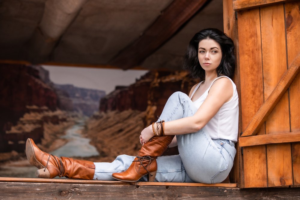 Photograph by Галина Ледок