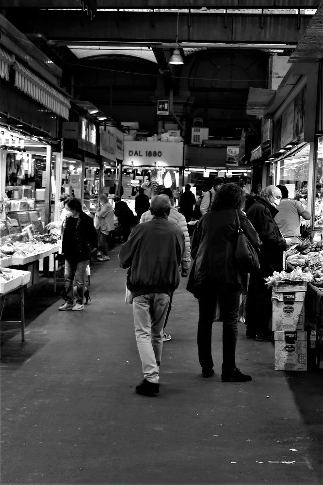 Photograph by Maurizio Scianni