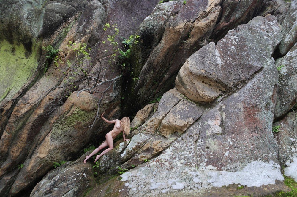 Царица Медной Горы