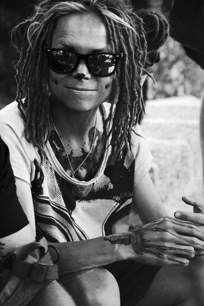 Photograph by Снежанна