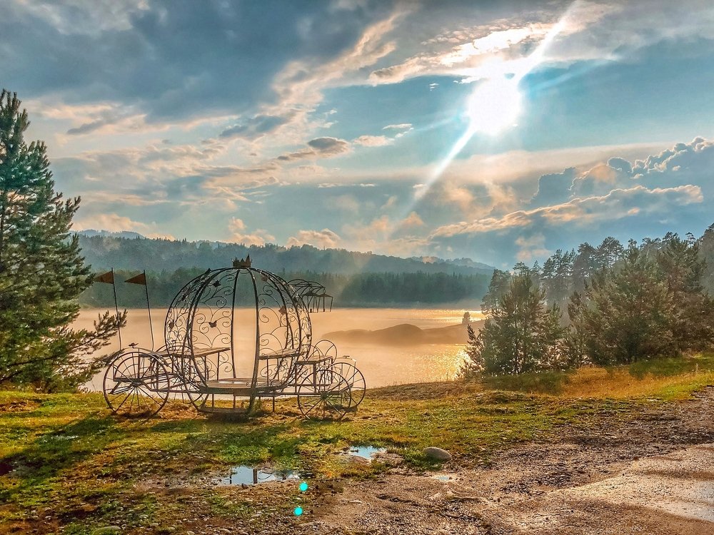 Photograph by Кристина Степанова