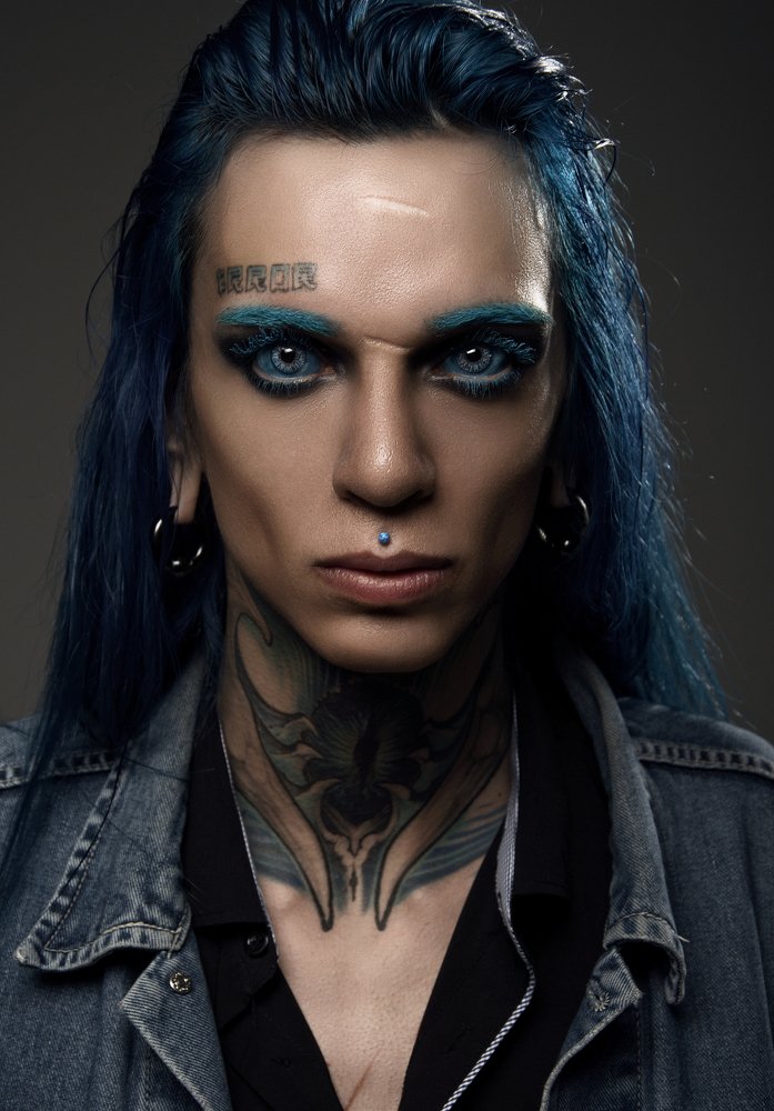 Photograph by Александр Краснощеков