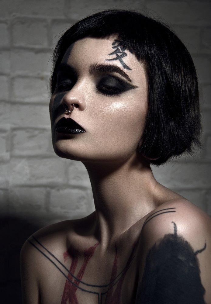 Photograph by Александр Краснощеков