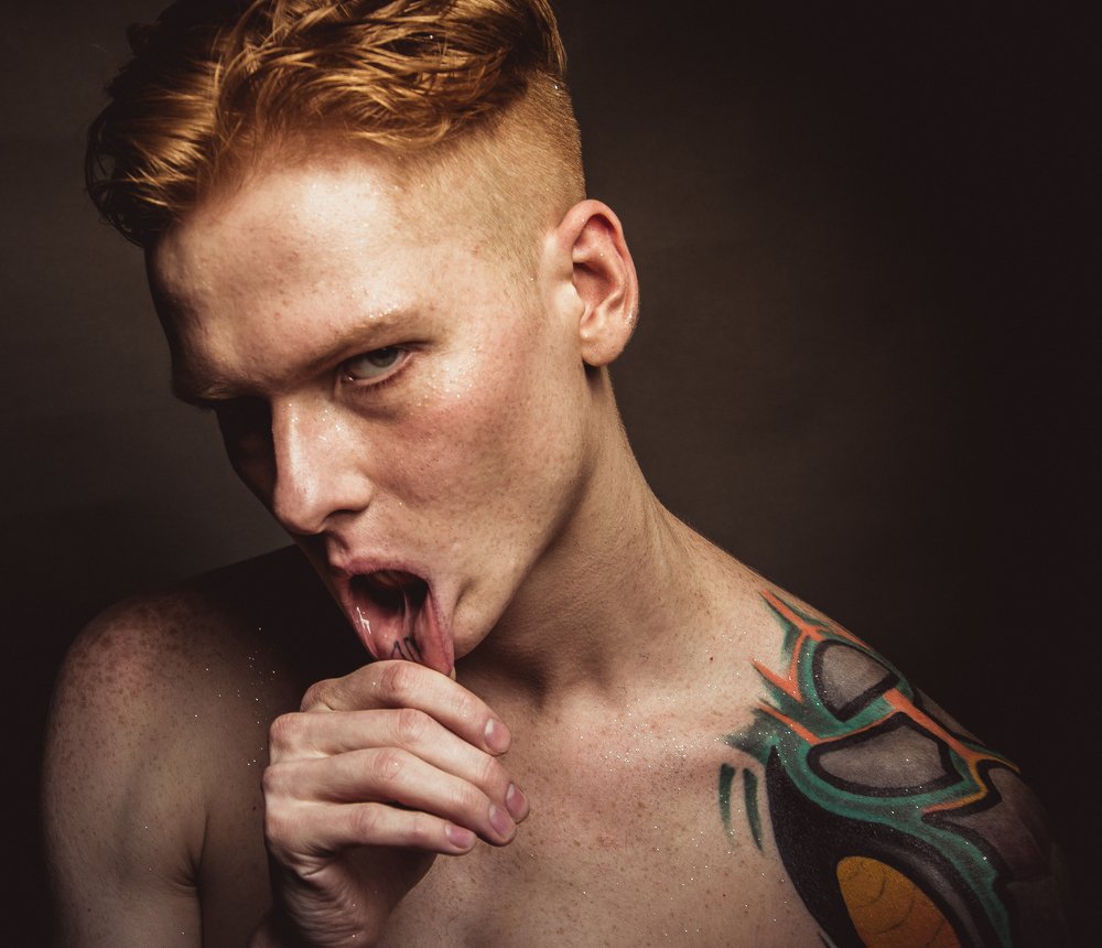 Photograph by Александр Краснощеков