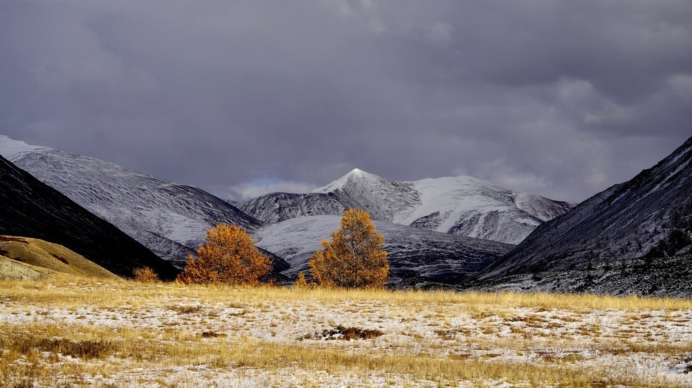 Photograph by Андрей Кузнецов