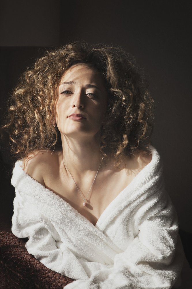 Photograph by Евгения Суслова