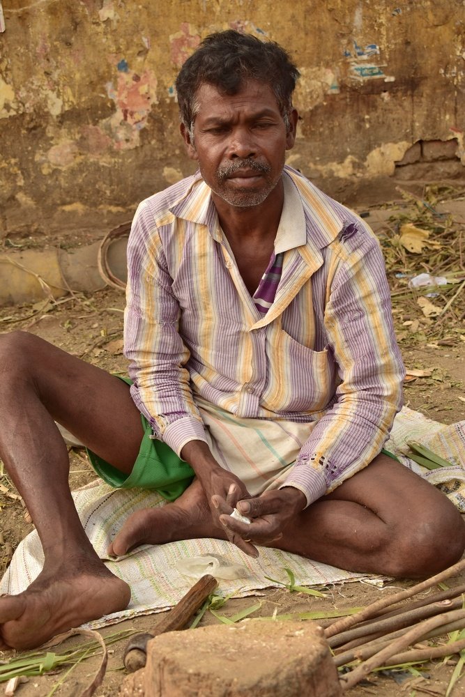 Photograph by Avinash Kumar