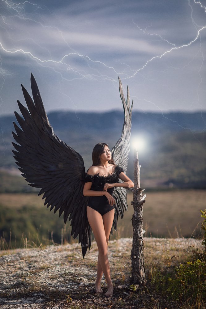 Photograph by Пекшева Светлана