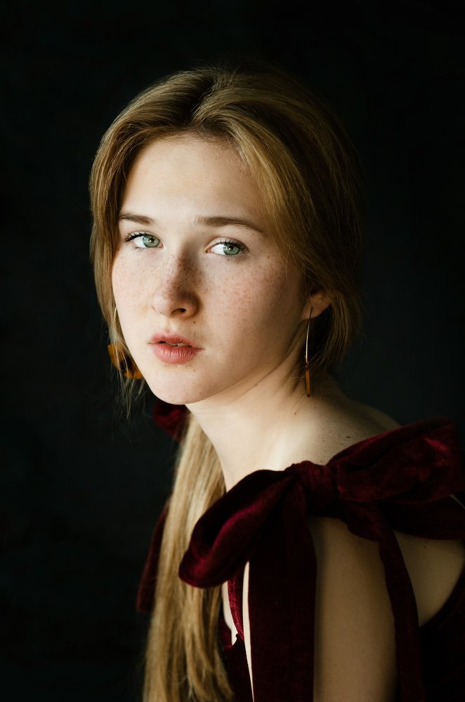 Photograph by Ксения Пашунеску