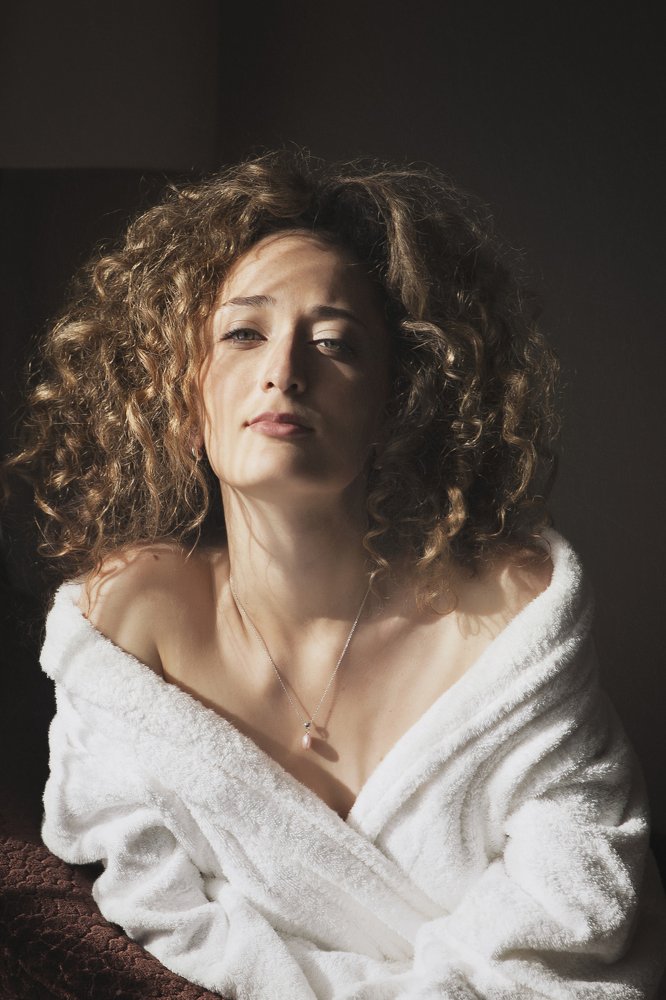 Photograph by Евгения Суслова