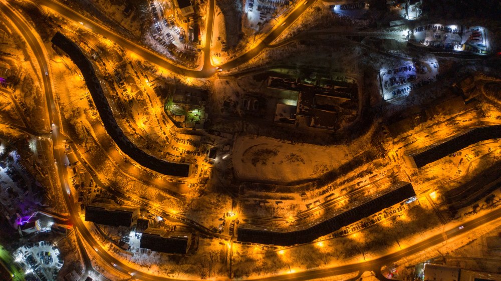 Photograph by Андрей Игнатенко