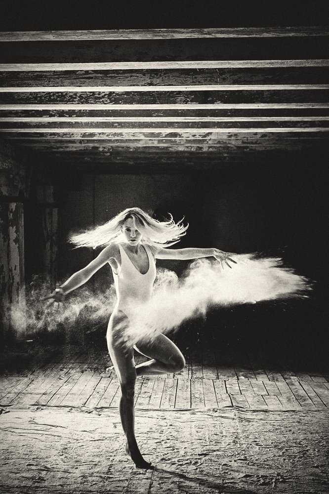 Photograph by Mihai Romeo Bogdan