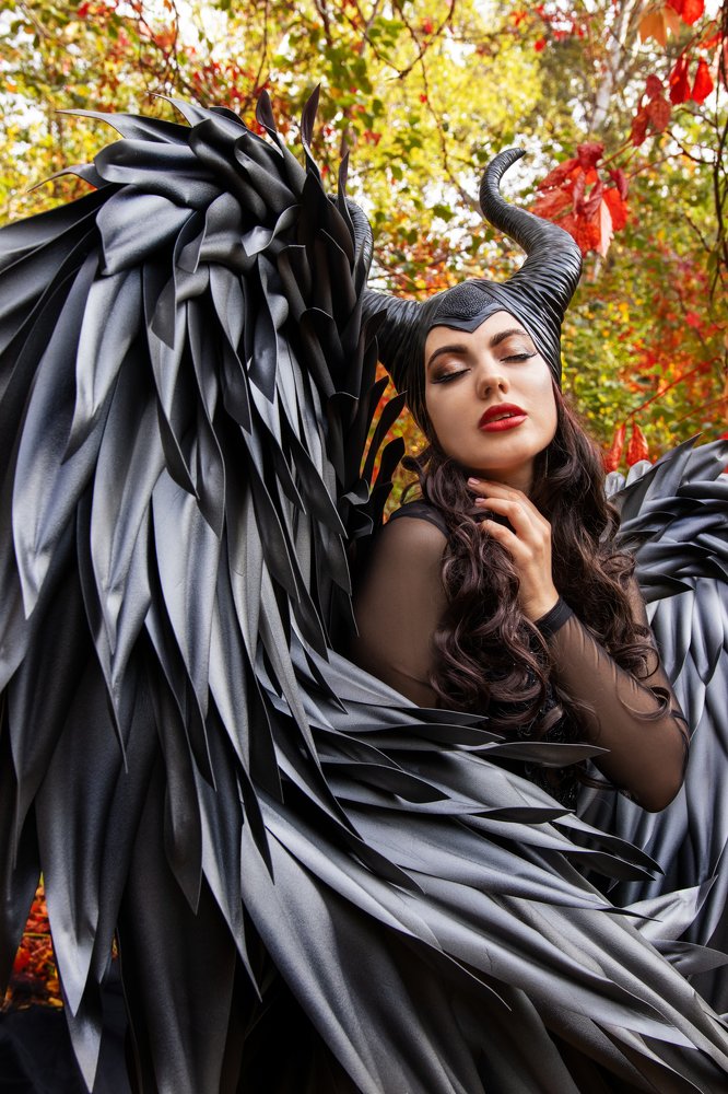 Фотография автора Елена Горох