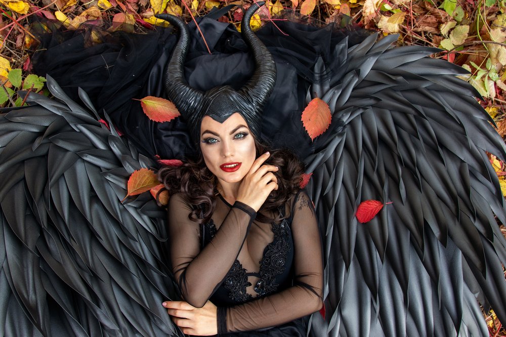 Фотография автора Елена Горох