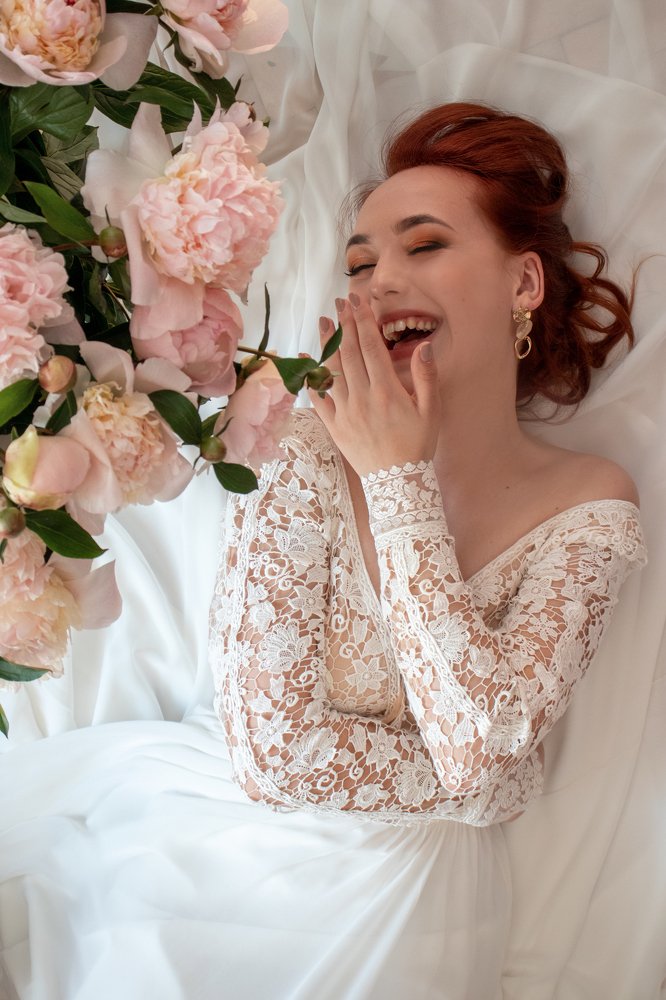 Фотография автора Елена Горох