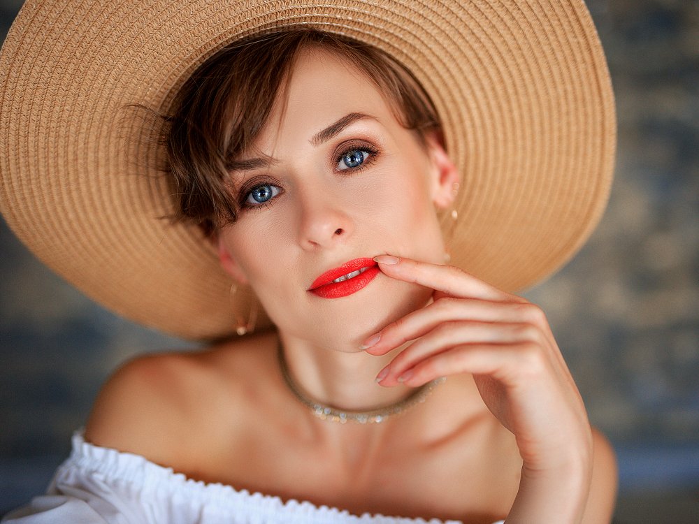 Дело в шляпе