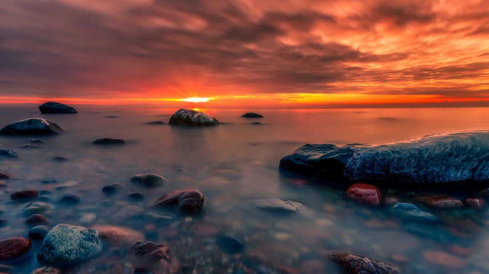 Photograph by Justas Gulbinskas