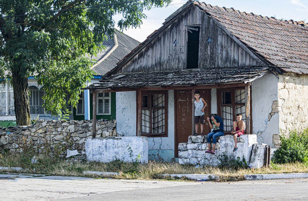 Photograph by Маша Никитенчук