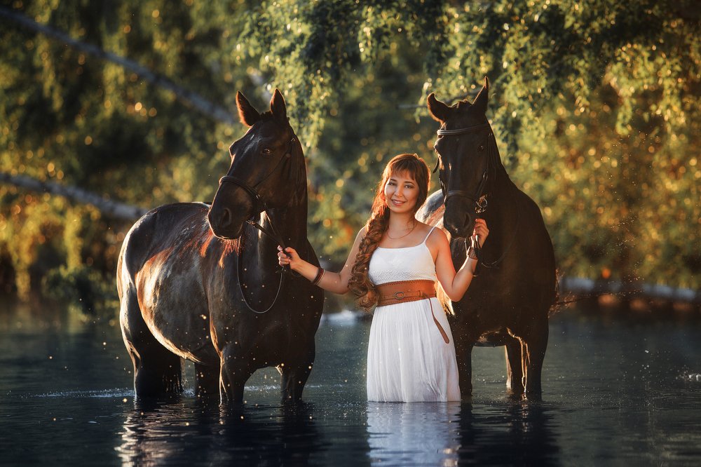 Photograph by Дарья Ералева