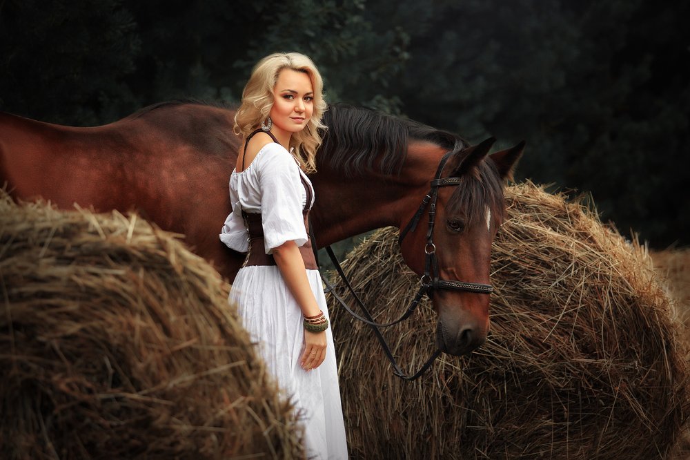 Photograph by Дарья Ералева