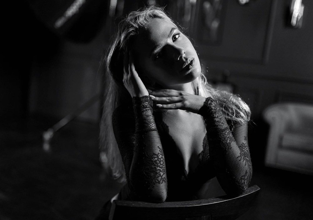 Photograph by Евгений Ганусенко