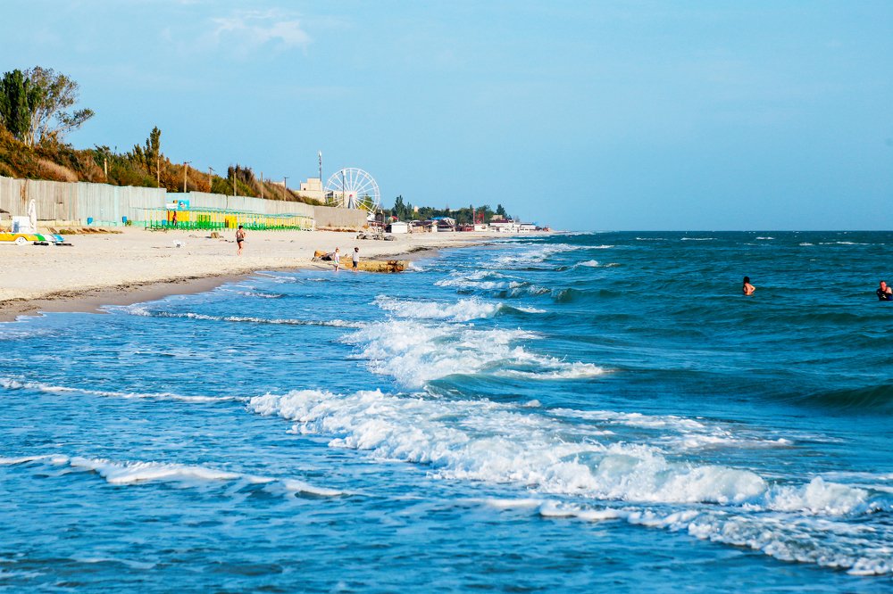 Photograph by Владимир Харчиков