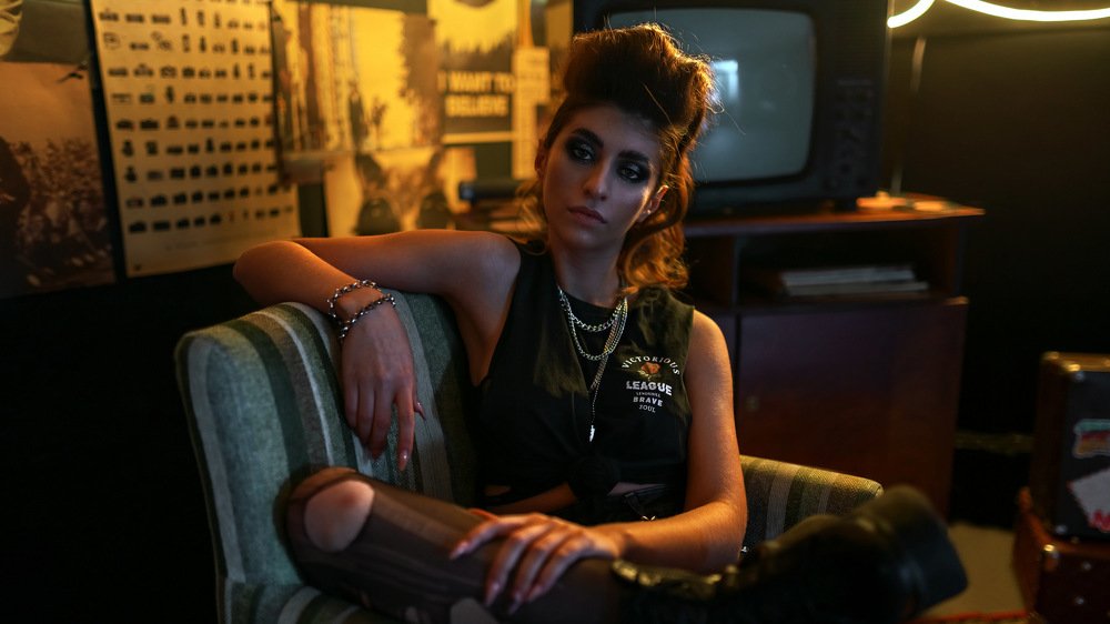 Photograph by Евгений Ганусенко