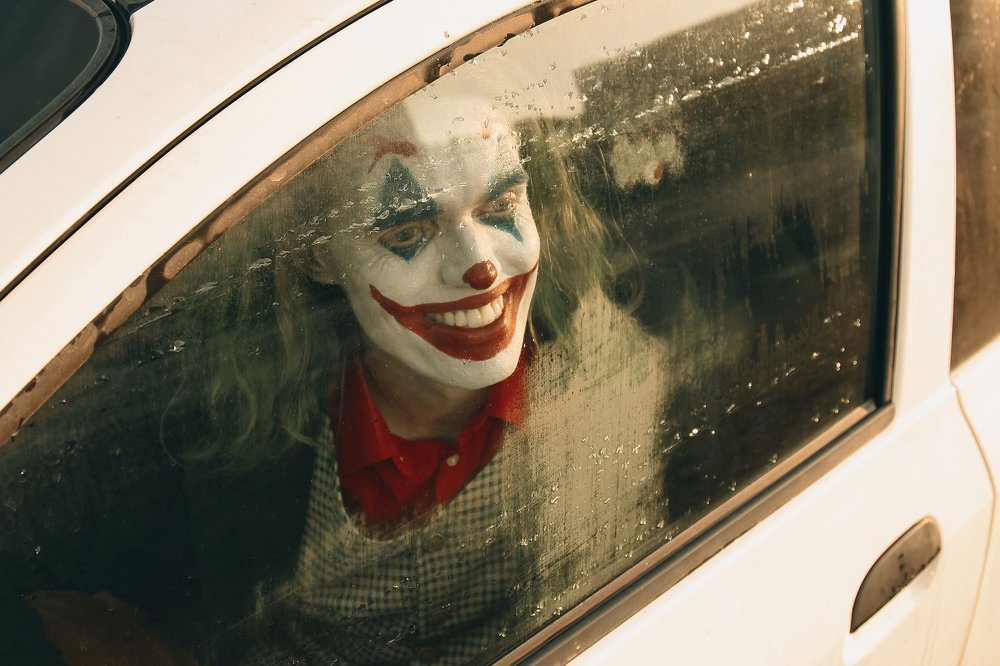 Photograph by Сергей Кушнирчук