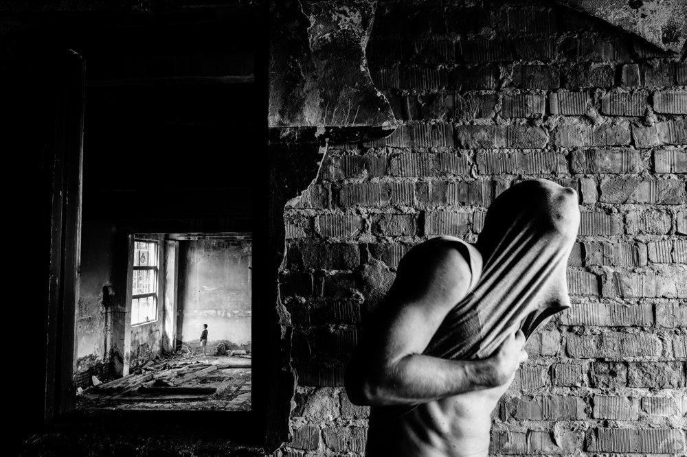 Photograph by Alexandr Tataev