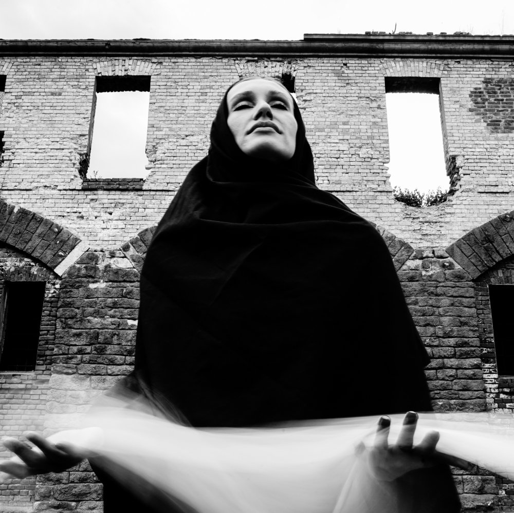 Photograph by Alexandr Tataev