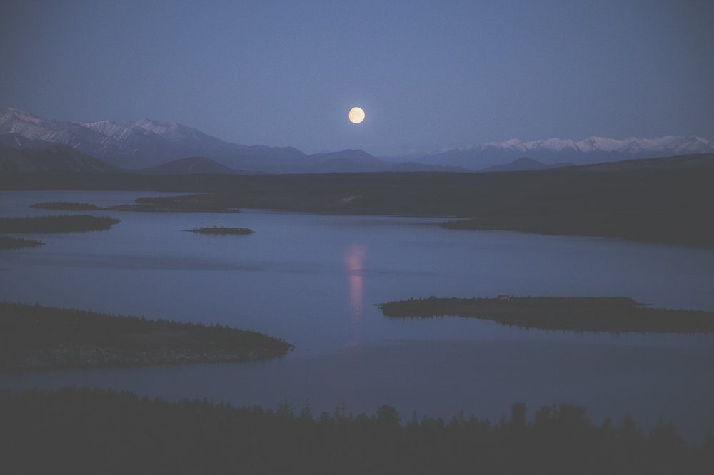 Photograph by Nikita Belokhonov