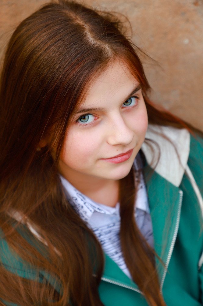 Photograph by Елена Сиднина