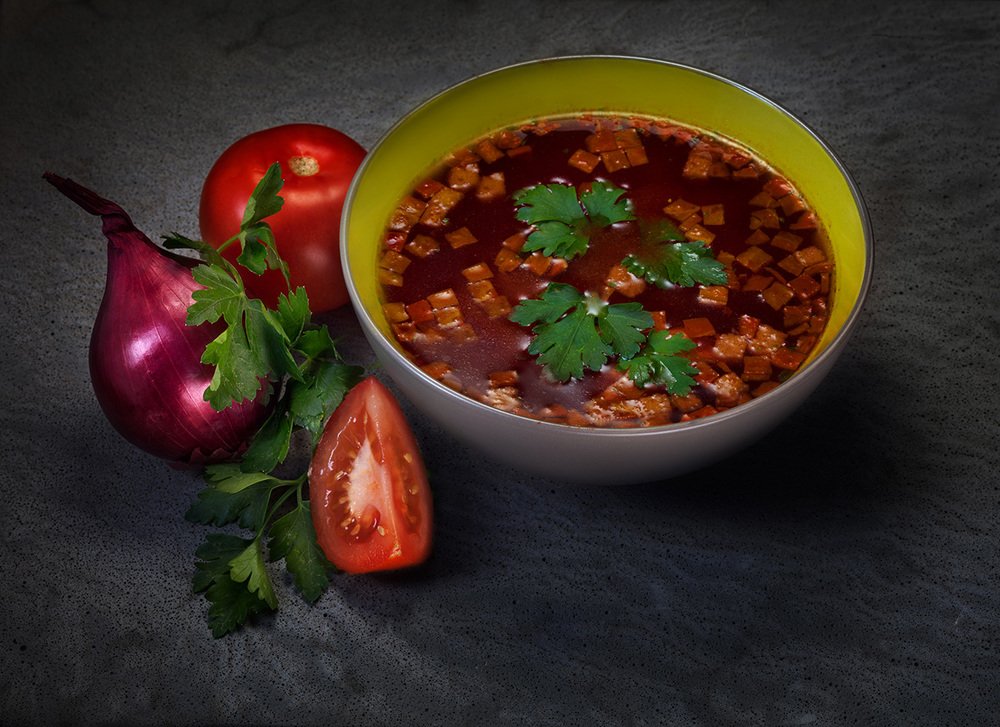 Photograph by Alex Perelman