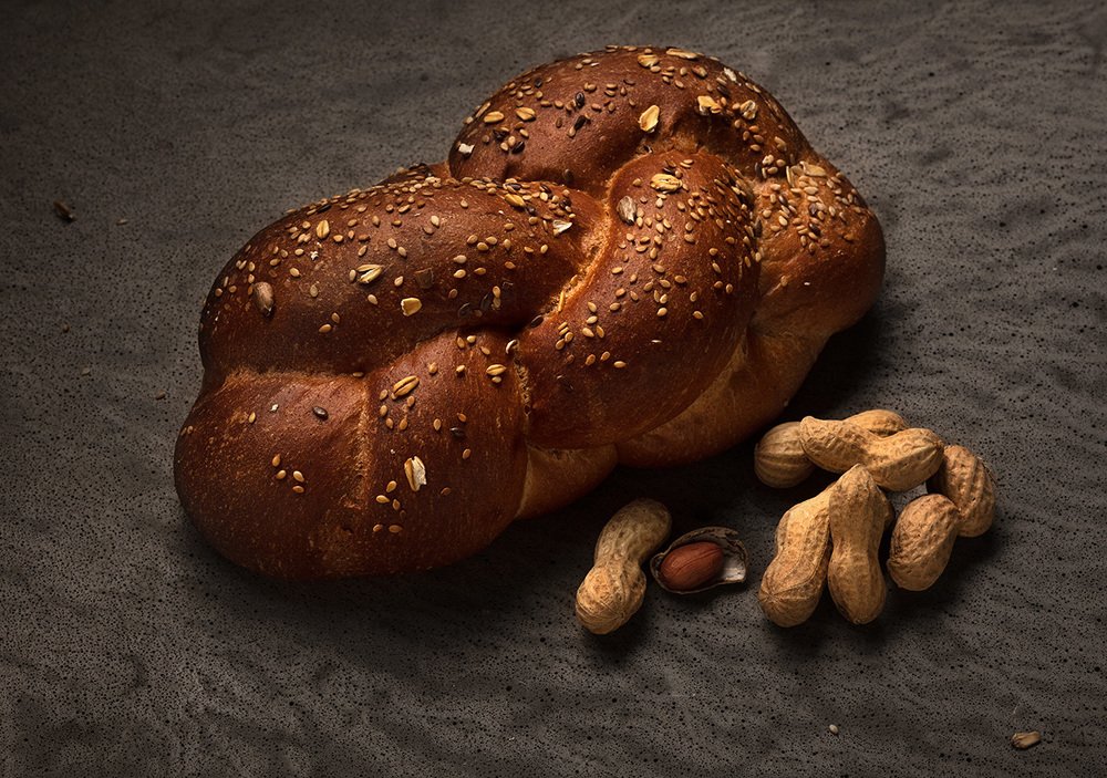 Photograph by Alex Perelman