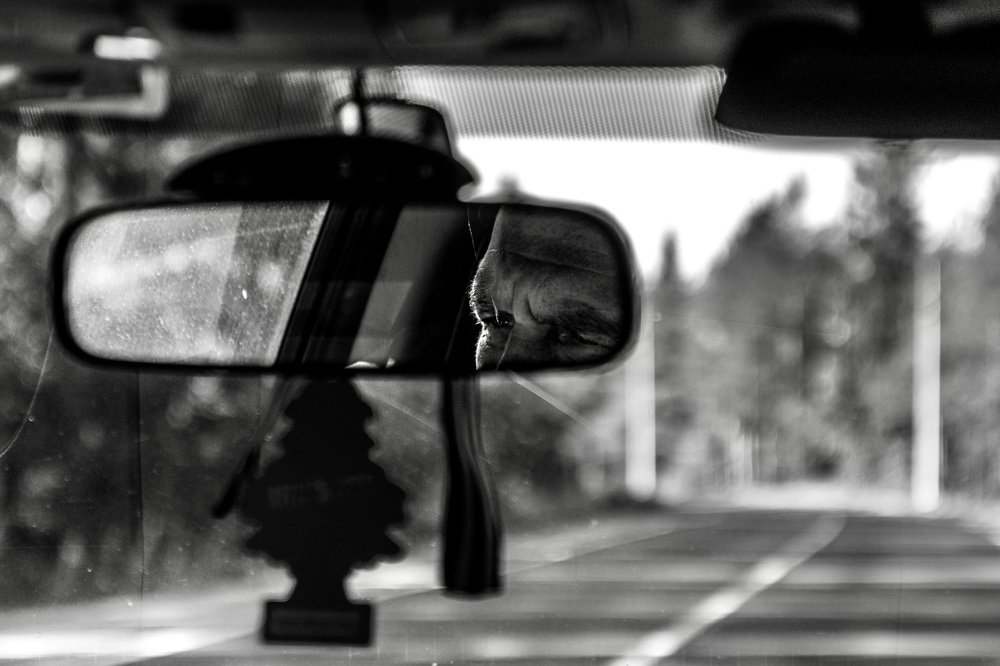 Photograph by Виталий Лангуев