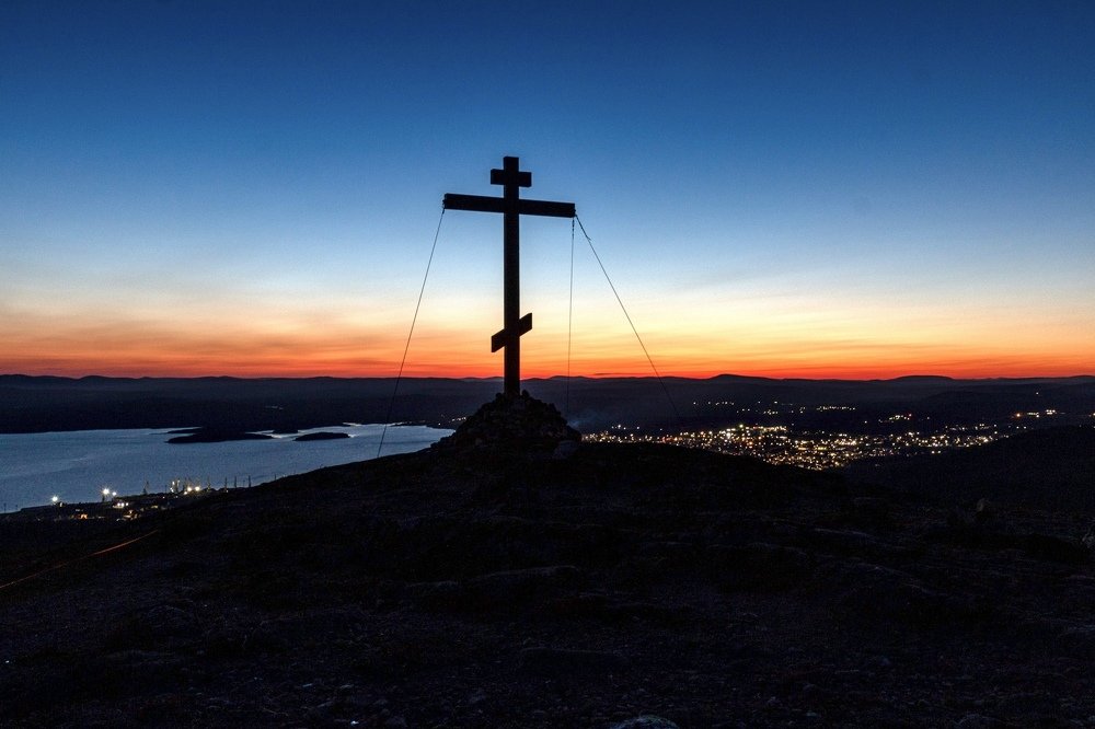 Photograph by Виталий Лангуев