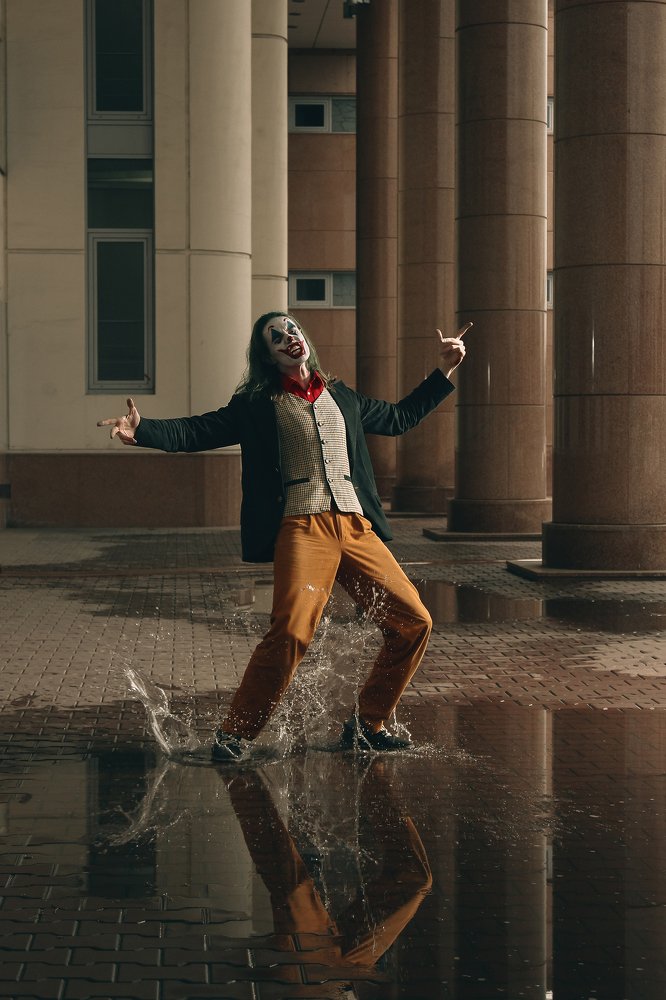 Photograph by Сергей Кушнирчук