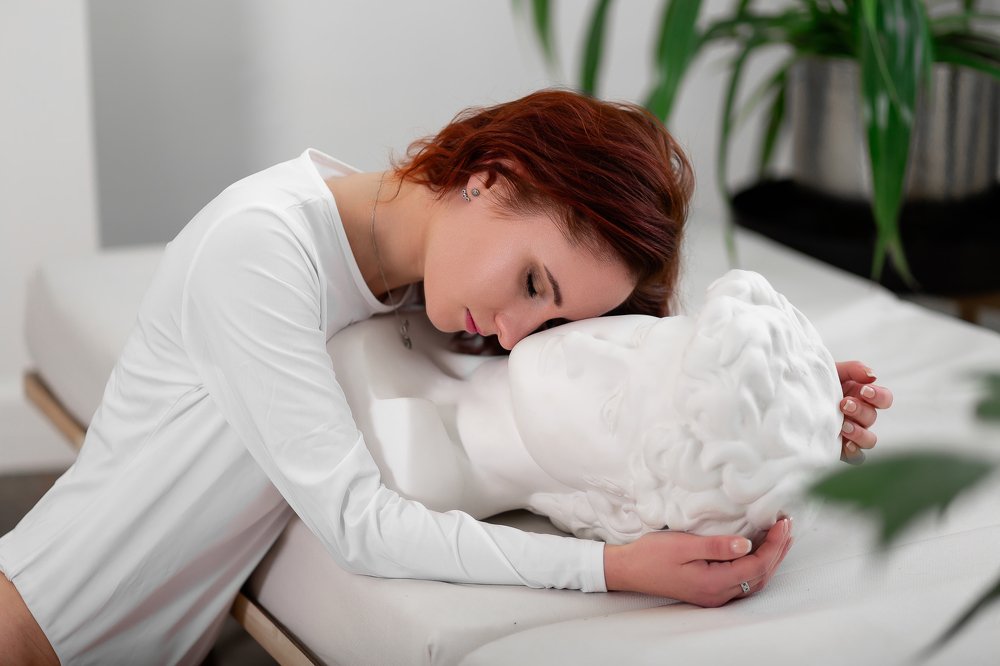 Photograph by Наталья Срединина