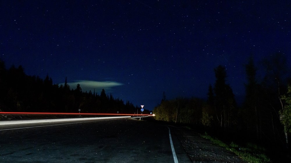 Photograph by Виталий Лангуев