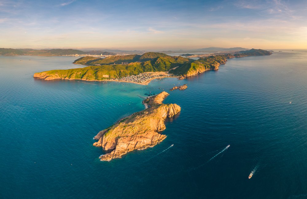 Фотография автора Nguyen Tien Trinh