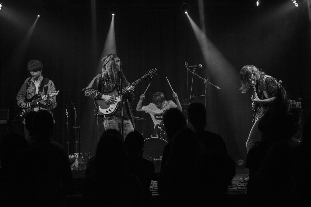 Photograph by Анна Берзина