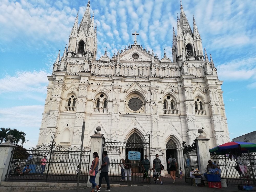 Catedral de Santa Ana