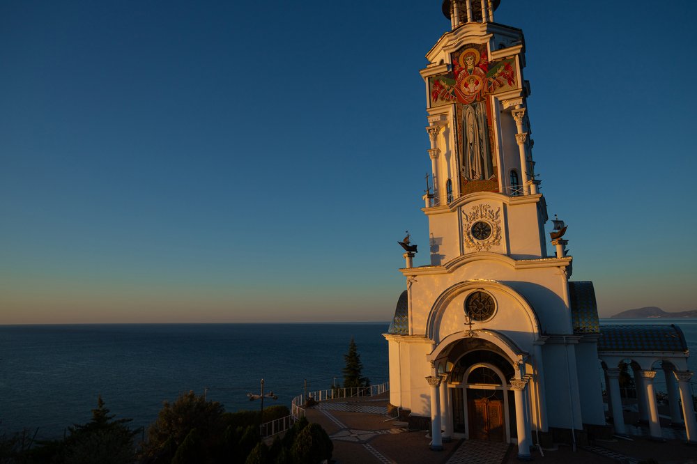 Photograph by Дмитрий Чудинин