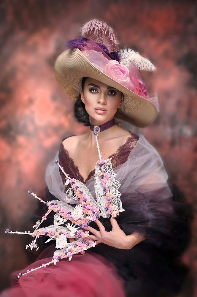 Photograph by Евгения Артеменко