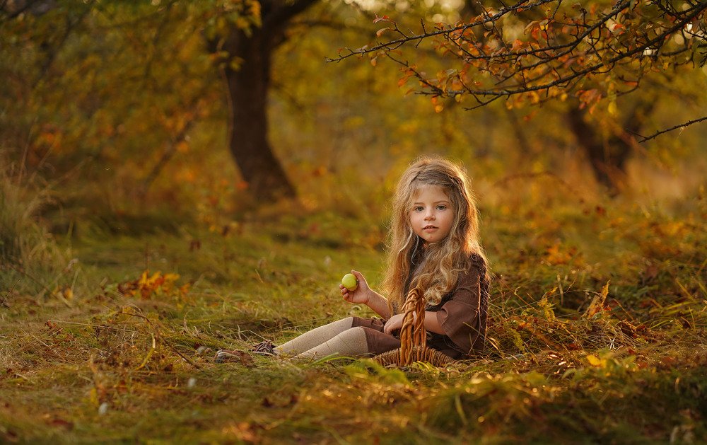 Photograph by Ольга Власкина